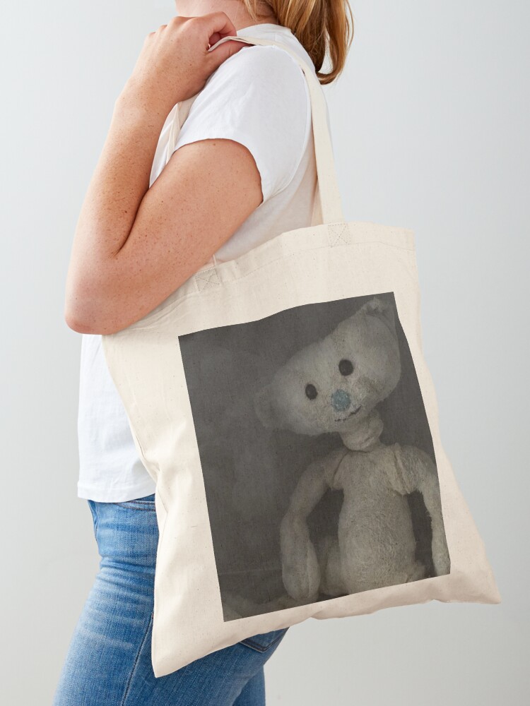 Bear alpha Bear Default | Tote Bag