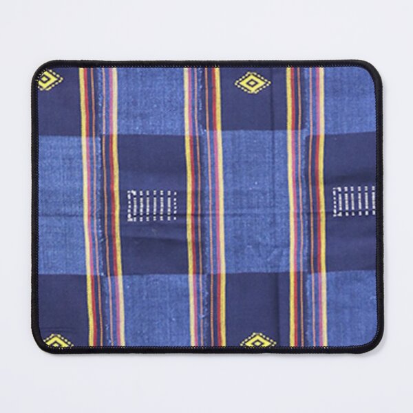 Item preview, Senufo Woven Cloth 02 designed and sold by TamiahDesigns.