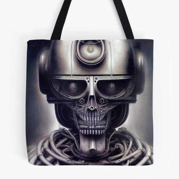 Item preview, Male machine robot designed and sold by mrlongfield.