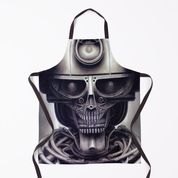 Item preview, Male machine robot designed and sold by mrlongfield.