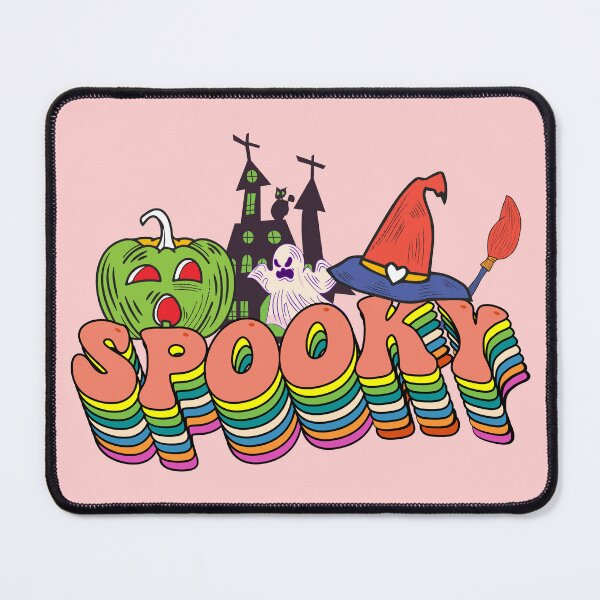 Item preview, spooky designed and sold by nalo2.