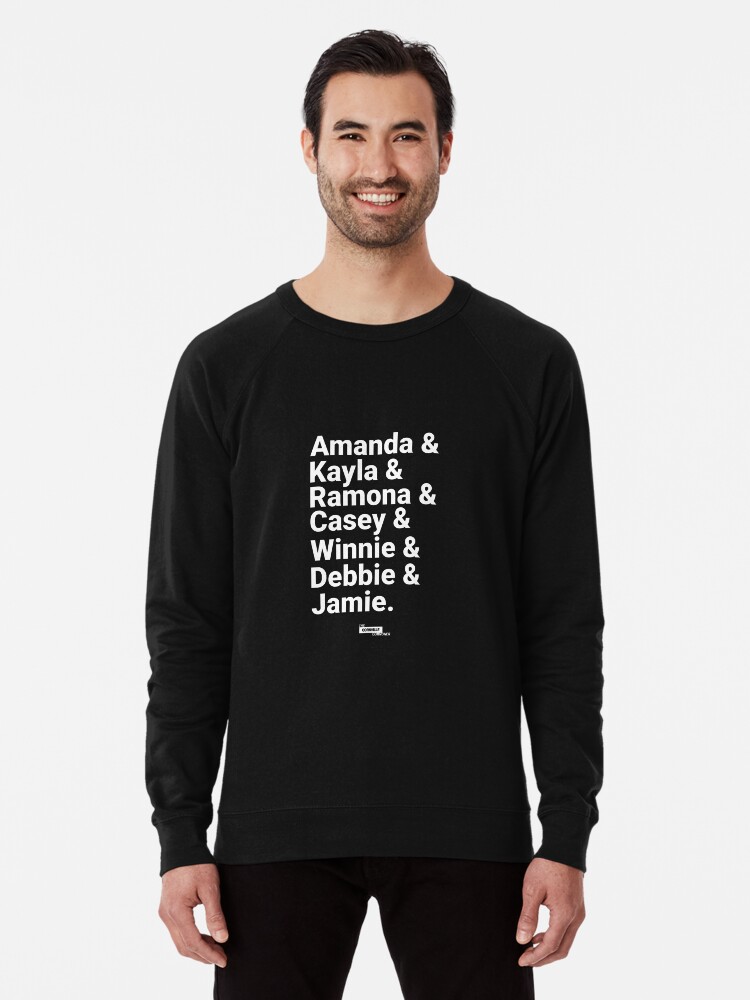 Catfish sweatshirt best sale
