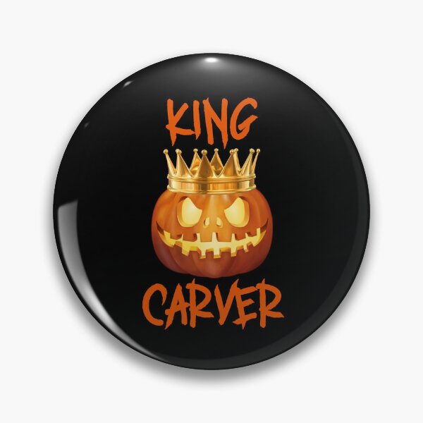 Item preview, KING CARVER designed and sold by PawsitiveMum.
