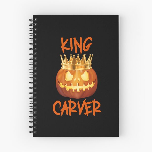 Item preview, KING CARVER designed and sold by PawsitiveMum.