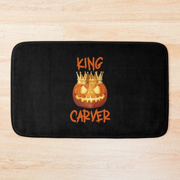 Item preview, KING CARVER designed and sold by PawsitiveMum.