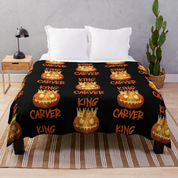 Item preview, KING CARVER designed and sold by PawsitiveMum.