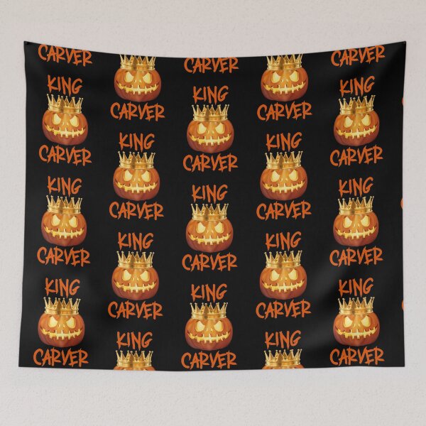 Item preview, KING CARVER designed and sold by PawsitiveMum.