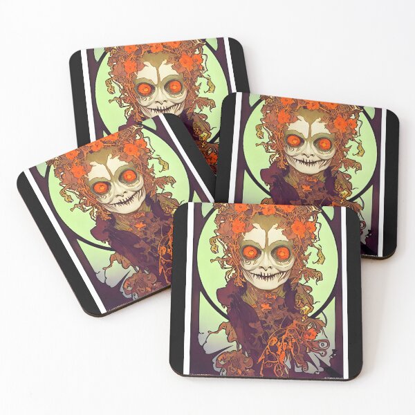 Item preview, Ghoulish Zombie designed and sold by H3rron-Arts.
