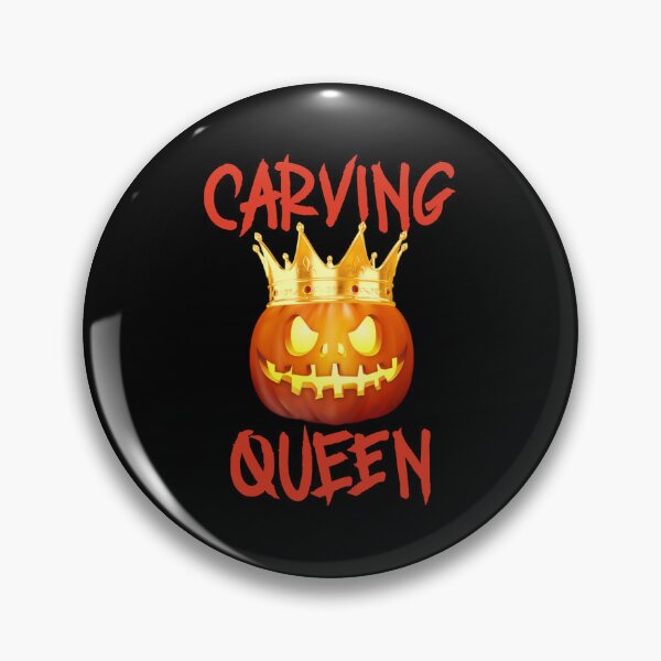 Item preview, CARVING QUEEN designed and sold by PawsitiveMum.