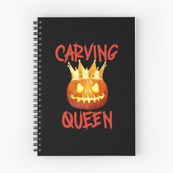 Item preview, CARVING QUEEN designed and sold by PawsitiveMum.