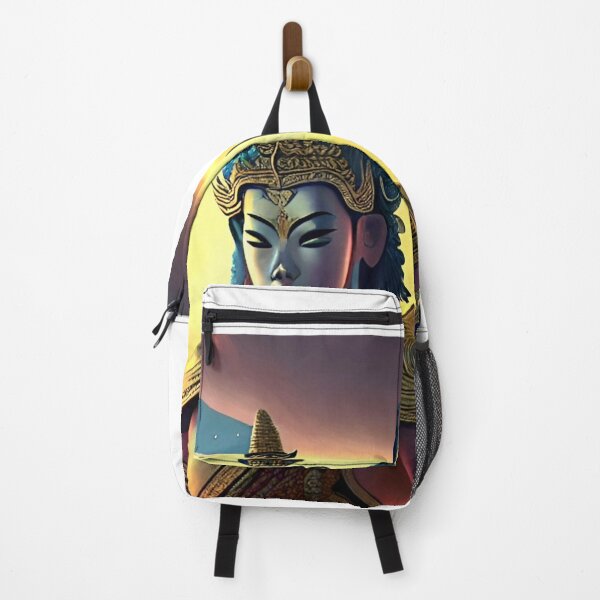 Item preview, Galactic Apsara x Samurai designed and sold by AhhDru.
