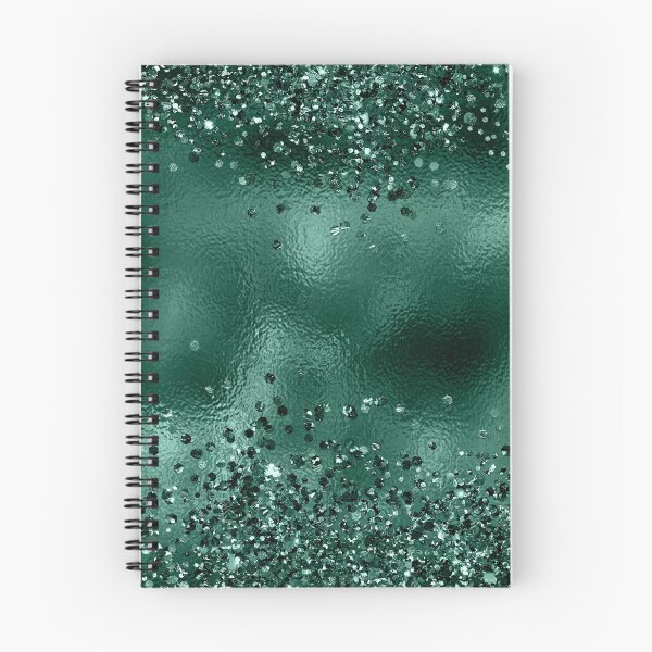 Item preview,  Luxury Green Emerald Background  designed and sold by TrendyGlitter.