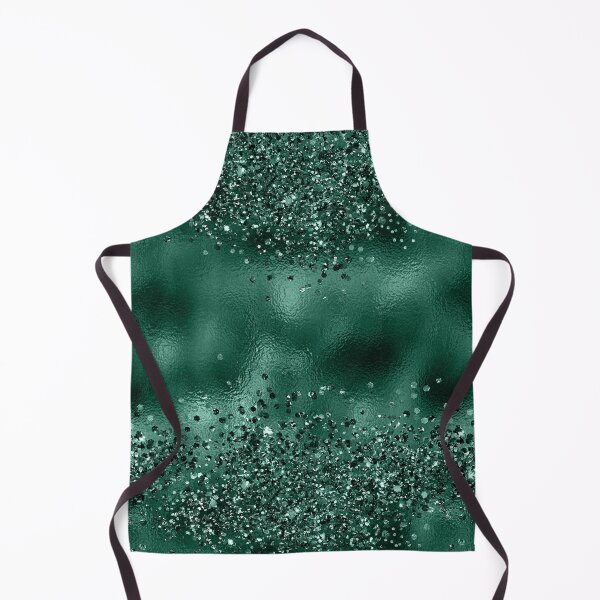 Item preview, Luxury Green Emerald Background designed and sold by TrendyGlitter.