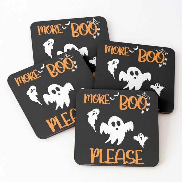 Item preview, 2022 Scariest Halloween - More Boos Please - for Halloween Holidays Gift for Scary People Design with Spooky Halloween designed and sold by SYA-Design.