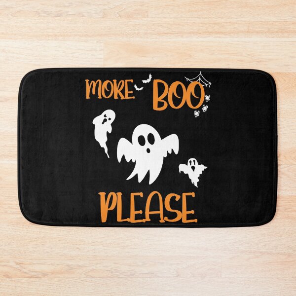 Item preview, 2022 Scariest Halloween - More Boos Please - for Halloween Holidays Gift for Scary People Design with Spooky Halloween designed and sold by SYA-Design.