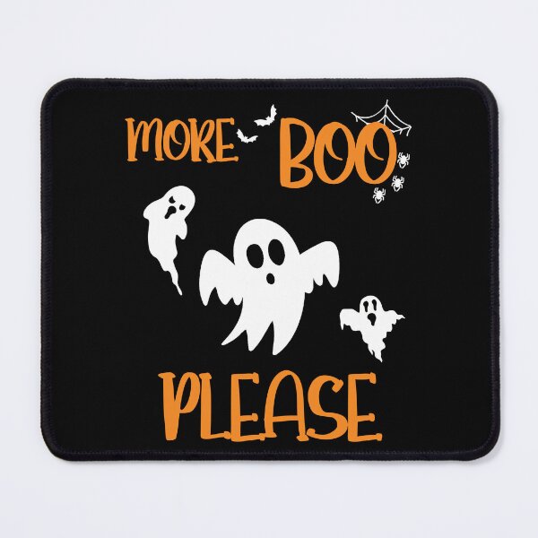 Item preview, 2022 Scariest Halloween - More Boos Please - for Halloween Holidays Gift for Scary People Design with Spooky Halloween designed and sold by SYA-Design.