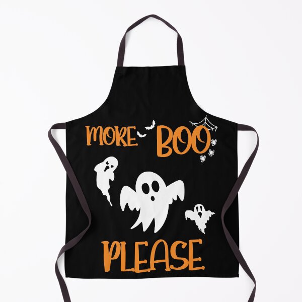 Item preview, 2022 Scariest Halloween - More Boos Please - for Halloween Holidays Gift for Scary People Design with Spooky Halloween designed and sold by SYA-Design.
