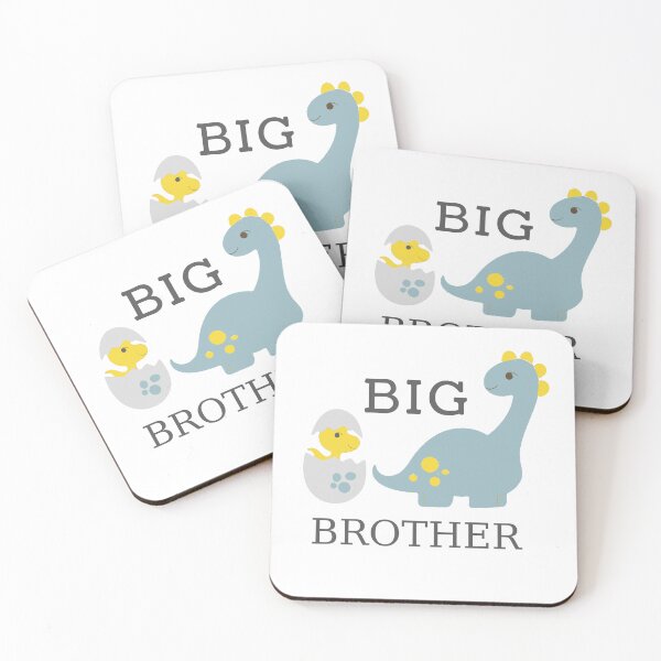 Item preview, Big Brother  designed and sold by DinoKidzDesigns.