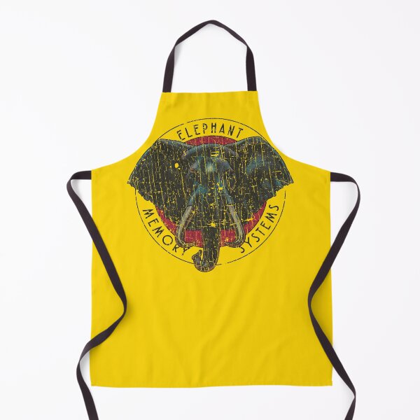 Item preview, Elephant Memory Systems 1980 designed and sold by AstroZombie6669.