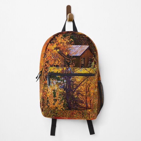 Item preview, Autumn Homestead designed and sold by vernonplatt.