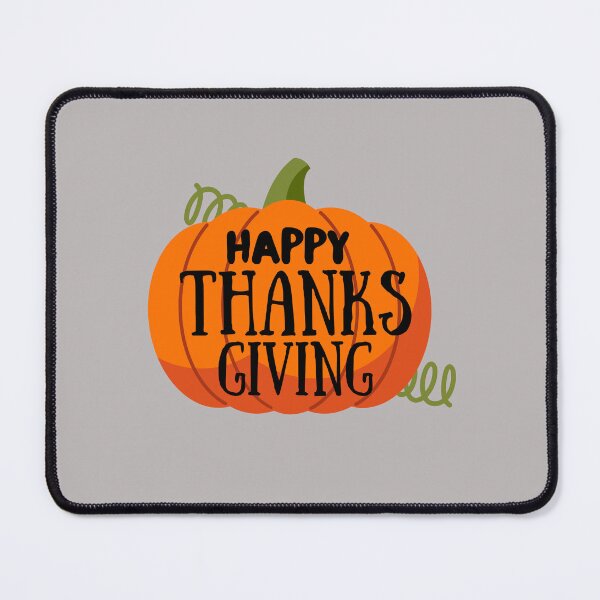 Item preview, Happy Thanks Giving Day designed and sold by Designza1.