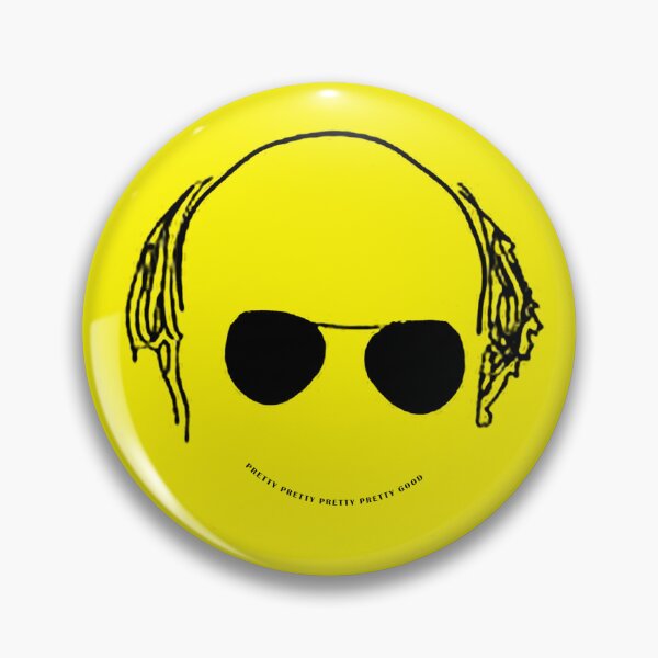 Item preview, Pretty Good 2 designed and sold by michaelde4e.
