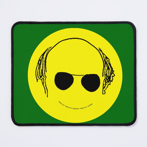 Item preview, Pretty Good 2 designed and sold by michaelde4e.