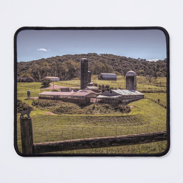 Item preview, Pastoral Skyline designed and sold by Jim Love.