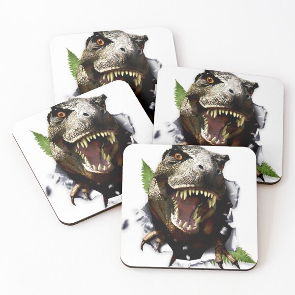 Item preview, 3D Dinosaurs designed and sold by BlackDiamond96.