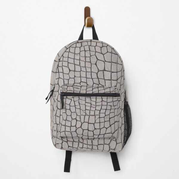 Item preview, Crocodile Pattern designed and sold by Yellow-Eyes.