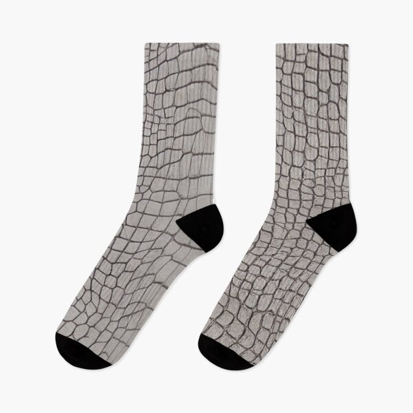 Item preview, Crocodile Pattern designed and sold by Yellow-Eyes.
