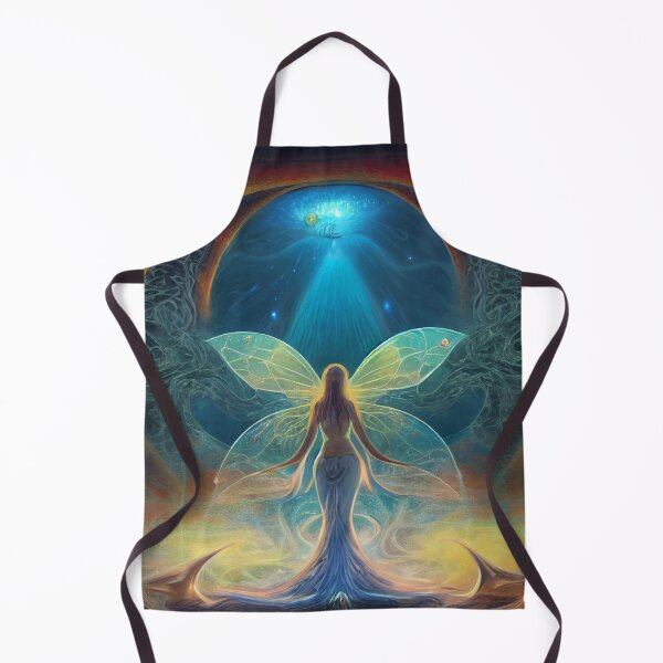 Item preview, Portal To The Fae designed and sold by fairytailsaiart.