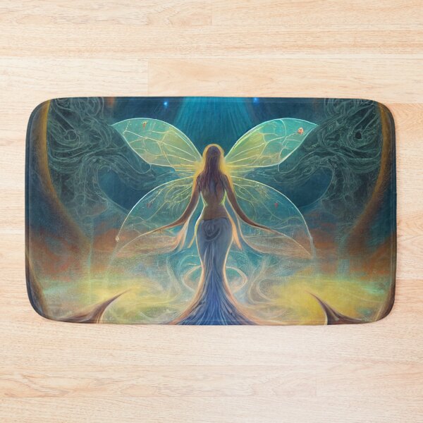 Item preview, Portal To The Fae designed and sold by fairytailsaiart.