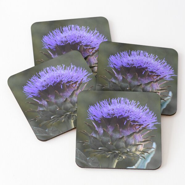 Item preview, Globe Artichoke designed and sold by okomedesign.