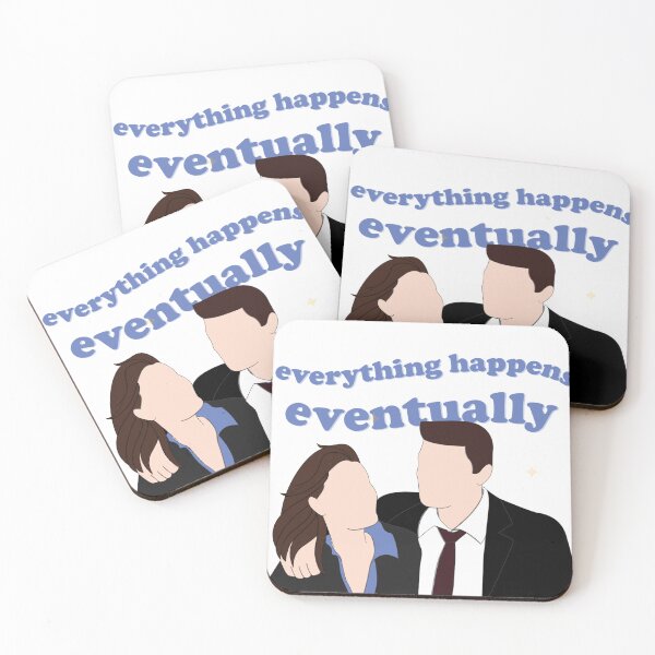 Item preview, Everything happens Eventually designed and sold by tipoisaa.