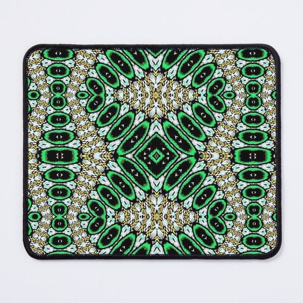 Item preview, Crisscross Eyes Pattern designed and sold by VincentRich.