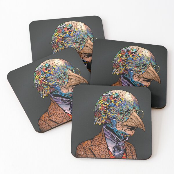 Item preview, Mr Saunders designed and sold by BLZBob.