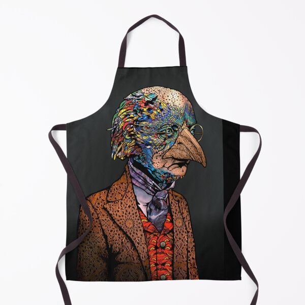 Item preview, Mr Saunders designed and sold by BLZBob.
