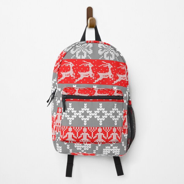 Item preview, Norvegian Xmas Pattern designed and sold by Coffee Lifestyle.