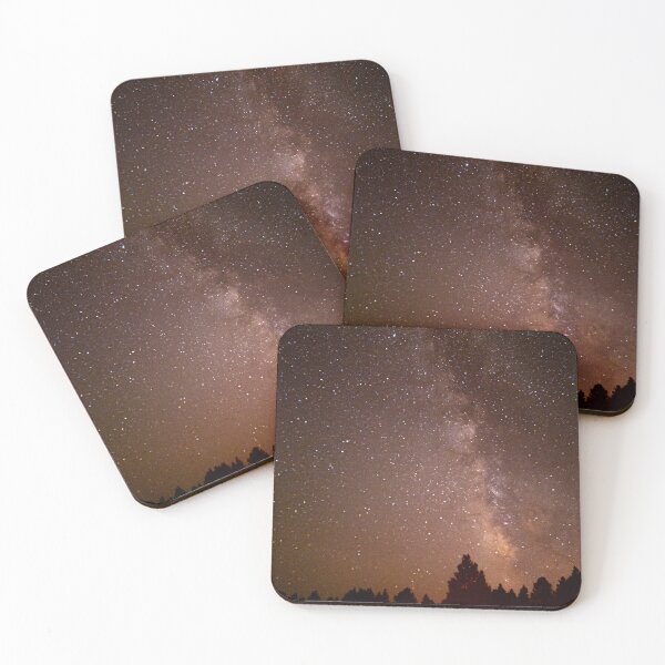 Item preview, Milky Way Galaxy designed and sold by GriesPhoto.