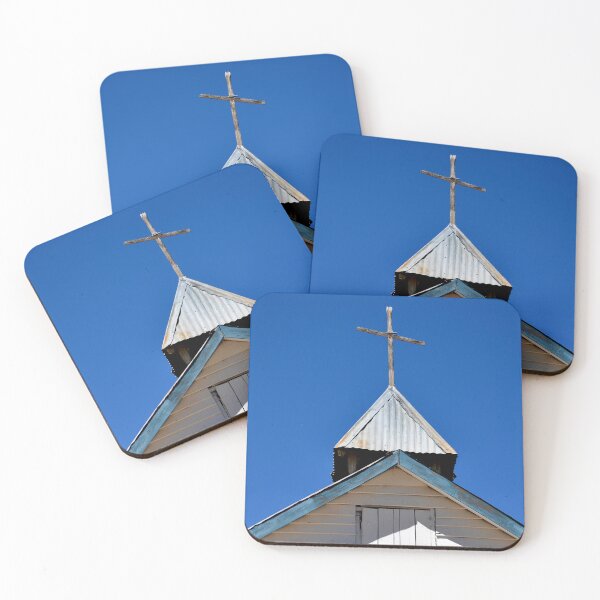 Item preview, White Church designed and sold by klindsey.