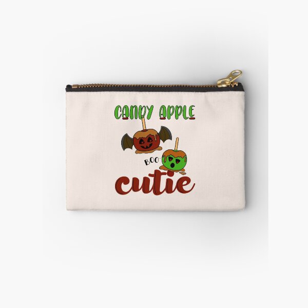 Item preview, Candy Apple Cutie designed and sold by PawsitiveMum.