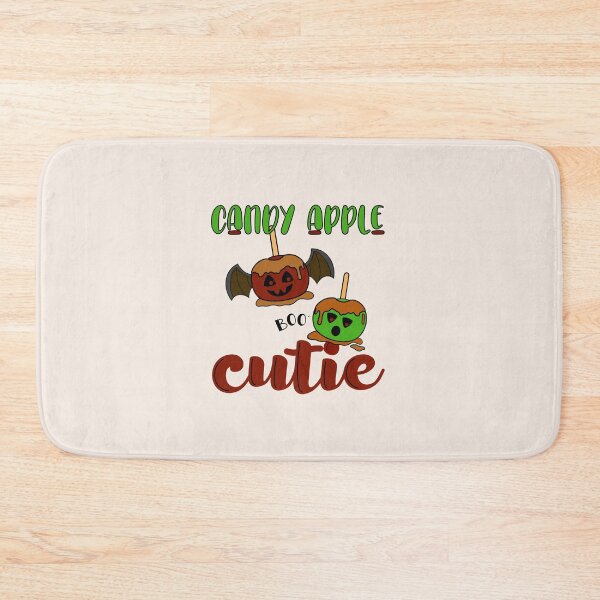 Item preview, Candy Apple Cutie designed and sold by PawsitiveMum.