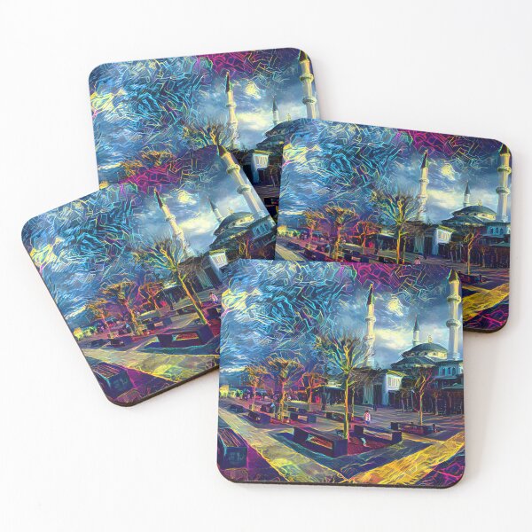 Item preview, Ankara, capital of Turkiye -Turkey designed and sold by REALDesign-Shop.