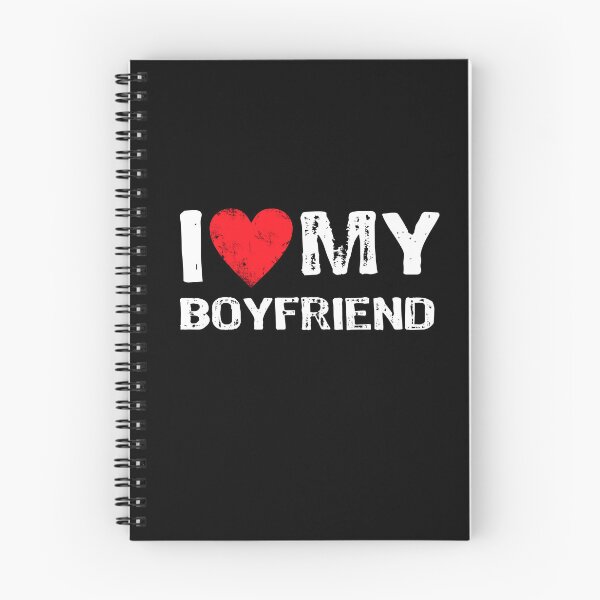 Item preview, Amo a mi novio gracioso designed and sold by maxarus.