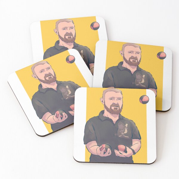 Item preview, Super focused juggler. designed and sold by TimSmithBuisset.