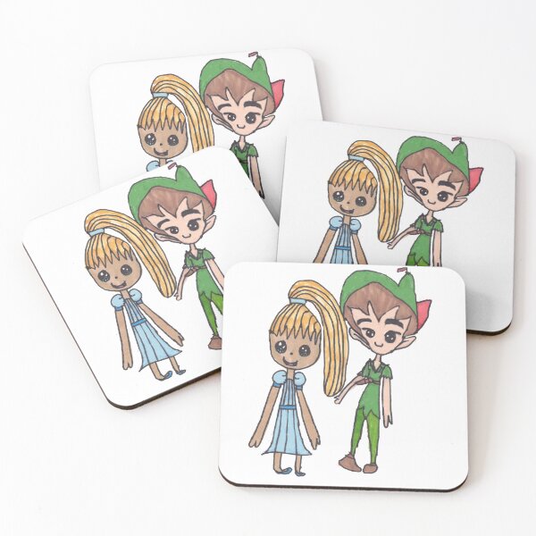 Item preview, The boy who listened at her window as she told bedtime stories designed and sold by Arabella’s Wonderful Life.