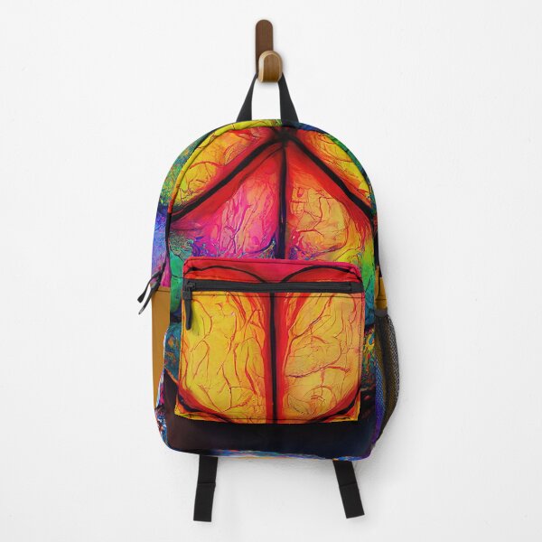 Item preview, Brain on Acid designed and sold by Silow-Art.