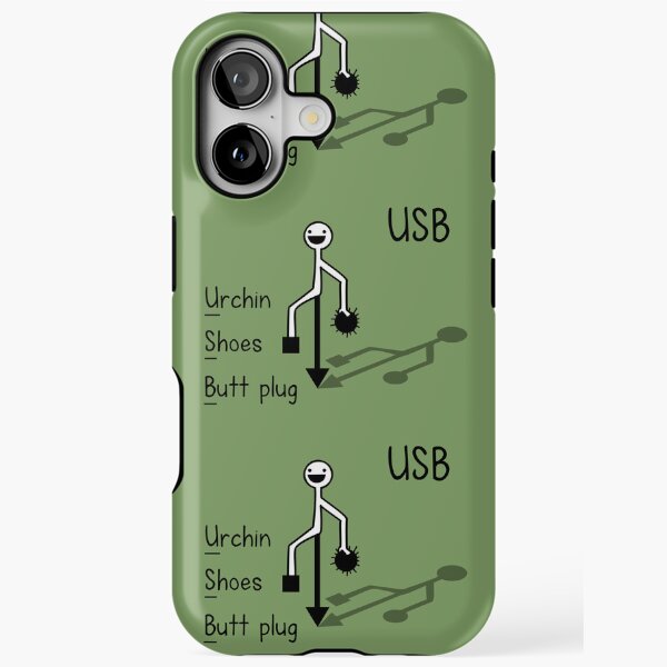 Buttplug iPhone Cases for Sale | Redbubble Buttplug iPhone Cases for Sale | Redbubble