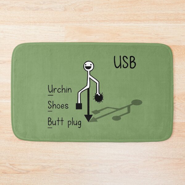 Item preview, Universal plug designed and sold by hungryfatcat.